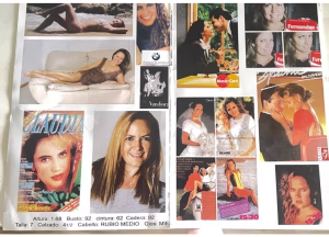 María Fernanda Tapia - Gallery Image 1