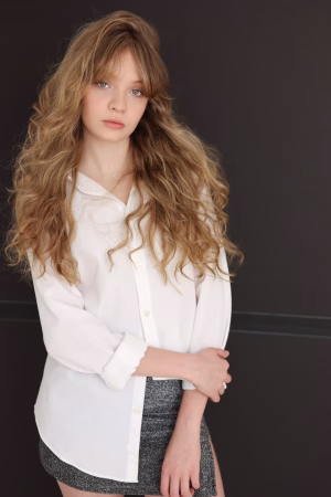 Corinne Meyrat - Project Casting Gallery Image 9 Corinne Meyrat - Gallery Image 9