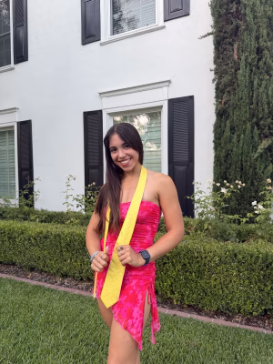 Kaylan Mancilla - Project Casting Gallery Image 9 Kaylan Mancilla - Gallery Image 9