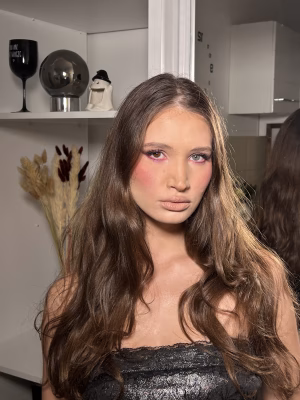 Emilija Zaric - Project Casting Gallery Image 15 Emilija Zaric - Gallery Image 15