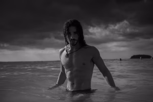 Oussama Bouazza - Gallery Image 2