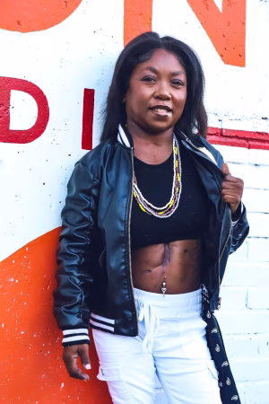 Shalana Cooper - Gallery Image 16