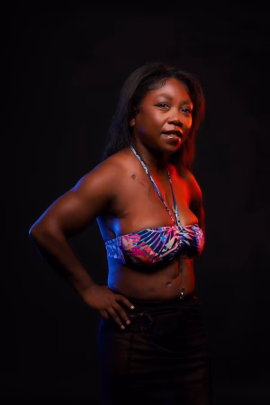 Shalana Cooper - Gallery Image 15