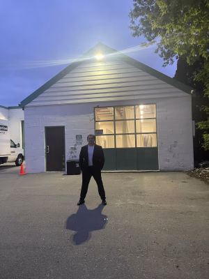 Giovanni Alejandro  Castro Cisneros - Gallery Image 1