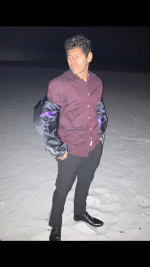 Daniel  Tarira - Gallery Image 1