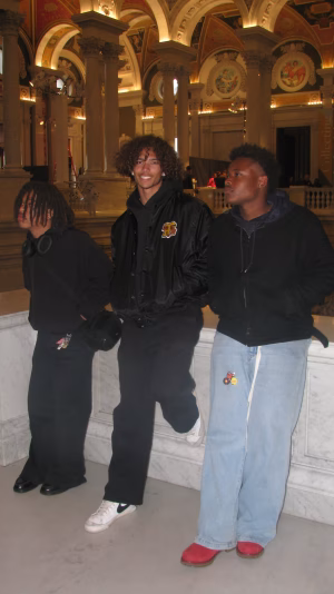 Masyn Harvey - Gallery Image 9