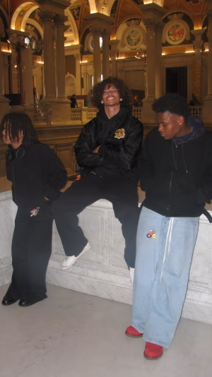 Masyn Harvey - Gallery Image 8