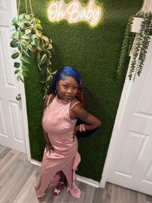 Shalana Cooper - Gallery Image 1