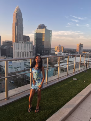 Alaycia Williams - Project Casting Gallery Image 11 Alaycia Williams - Gallery Image 11