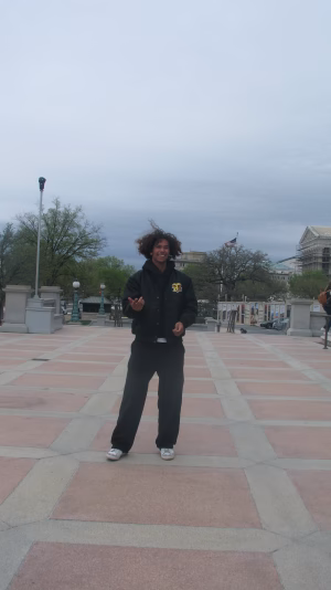 Masyn Harvey - Gallery Image 6