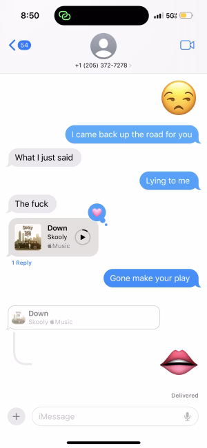 Myiah Sherrod - Project Casting Gallery Image 4 Myiah Sherrod - Gallery Image 4