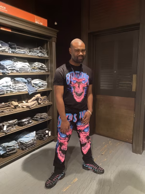 Brandon Hall - Project Casting Gallery Image 3 Brandon Hall - Gallery Image 3