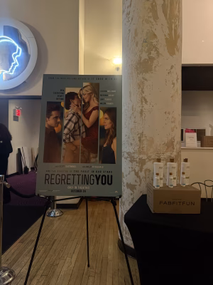 Izzy Albanese - Gallery Image 8