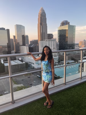 Alaycia Williams - Project Casting Gallery Image 10 Alaycia Williams - Gallery Image 10