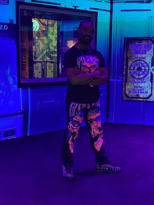 Brandon Hall - Project Casting Gallery Image 2 Brandon Hall - Gallery Image 2