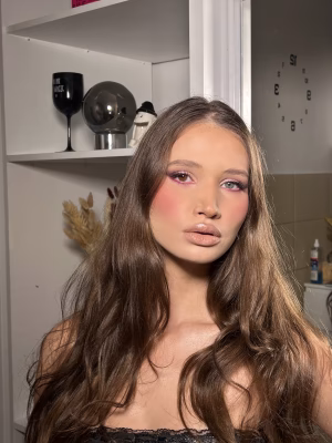 Emilija Zaric - Project Casting Gallery Image 14 Emilija Zaric - Gallery Image 14