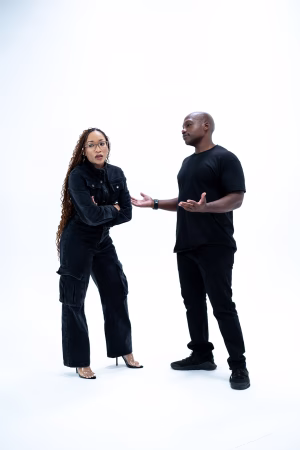 Tyrell Fulwood - Project Casting Gallery Image 1 Tyrell Fulwood - Gallery Image 1