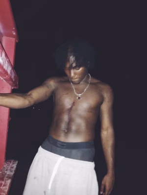 Euro James - Gallery Image 1