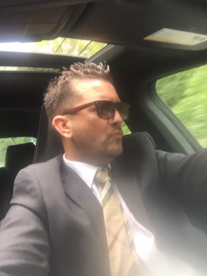 Josh Gonillo - Project Casting Gallery Image 3 Josh Gonillo - Gallery Image 3