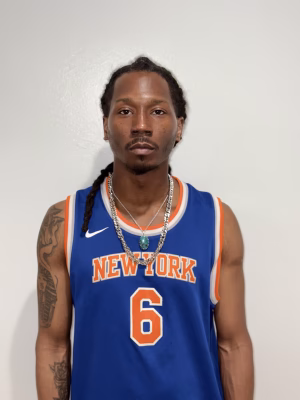 Jamel Thompson - Project Casting Gallery Image 2 Jamel Thompson - Gallery Image 2