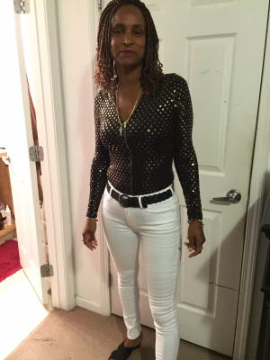 Ronda Jones – Moore - Project Casting Gallery Image 13 Ronda Jones – Moore - Gallery Image 13