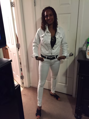 Ronda Jones – Moore - Project Casting Gallery Image 14 Ronda Jones – Moore - Gallery Image 14