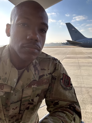 Tyrell Fulwood - Project Casting Gallery Image 3 Tyrell Fulwood - Gallery Image 3