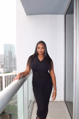 Maya Douyon - Gallery Image 1