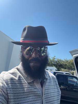 Gary Pinder - Project Casting Gallery Image 9 Gary Pinder - Gallery Image 9