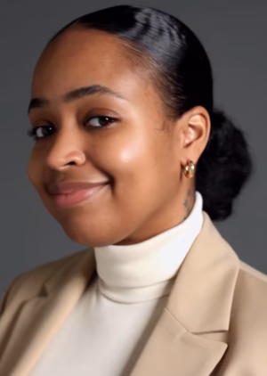 Shaelin Delaney - Project Casting Gallery Image 5 Shaelin Delaney - Gallery Image 5