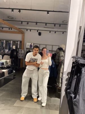 Gerard Joseph - Project Casting Gallery Image 8 Gerard Joseph - Gallery Image 8