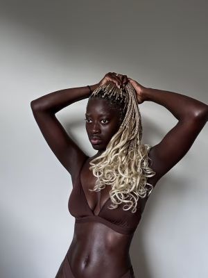 Lia Mendes - Project Casting Gallery Image 4 Lia Mendes - Gallery Image 4