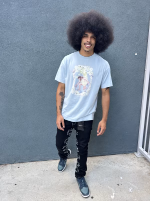 David Kjenner-love - Project Casting Gallery Image 6 David Kjenner-love - Gallery Image 6