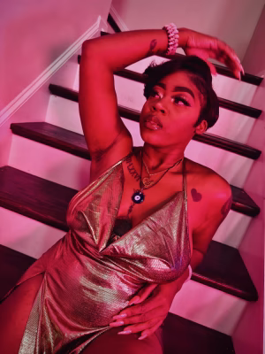 JaLeah Monae  Broxton - Gallery Image 7