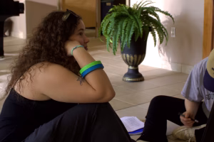 Zoey Wadford - Project Casting Gallery Image 8 Zoey Wadford - Gallery Image 8