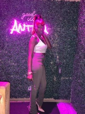 Anteeia Harrell - Project Casting Gallery Image 7 Anteeia Harrell - Gallery Image 7