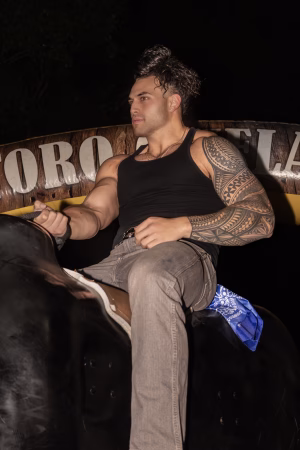 Silakivai Carmichael - Project Casting Gallery Image 4 Silakivai Carmichael - Gallery Image 4