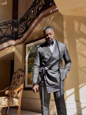 Derrick Phillips - Project Casting Gallery Image 4 Derrick Phillips - Gallery Image 4