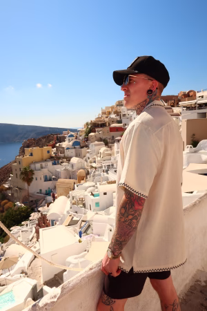 Michael Cooper - Gallery Image 14