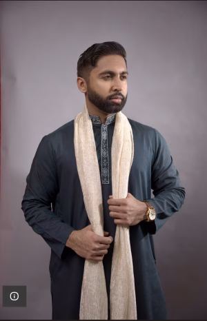 AQEEL TOBERIA - Project Casting Gallery Image 7 AQEEL TOBERIA - Gallery Image 7