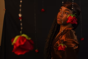 Omarion Kirksey - Gallery Image 2