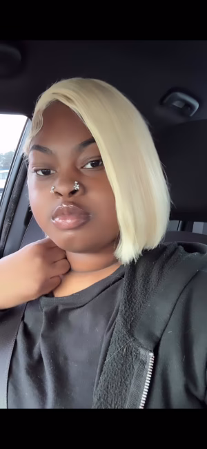 De’Asya Simmons - Project Casting Gallery Image 1 De’Asya Simmons - Gallery Image 1