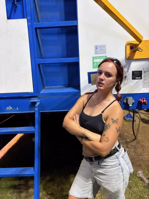 Alexandria Neill - Project Casting Gallery Image 4 Alexandria Neill - Gallery Image 4