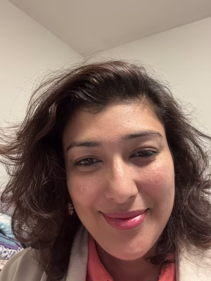 Mridula Suri - Project Casting Gallery Image 6 Mridula Suri - Gallery Image 6