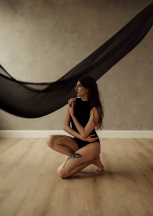 Jordan Hunter - Project Casting Gallery Image 1 Jordan Hunter - Gallery Image 1