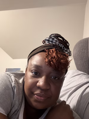 Farah Pierre - Project Casting Gallery Image 5 Farah Pierre - Gallery Image 5