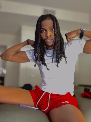 KaeVaughn Blunt - Gallery Image 4