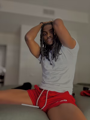 KaeVaughn Blunt - Gallery Image 3