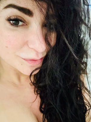 Fatima Garcete - Project Casting Gallery Image 4 Fatima Garcete - Gallery Image 4