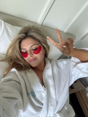 Brittney Soriano - Project Casting Gallery Image 5 Brittney Soriano - Gallery Image 5